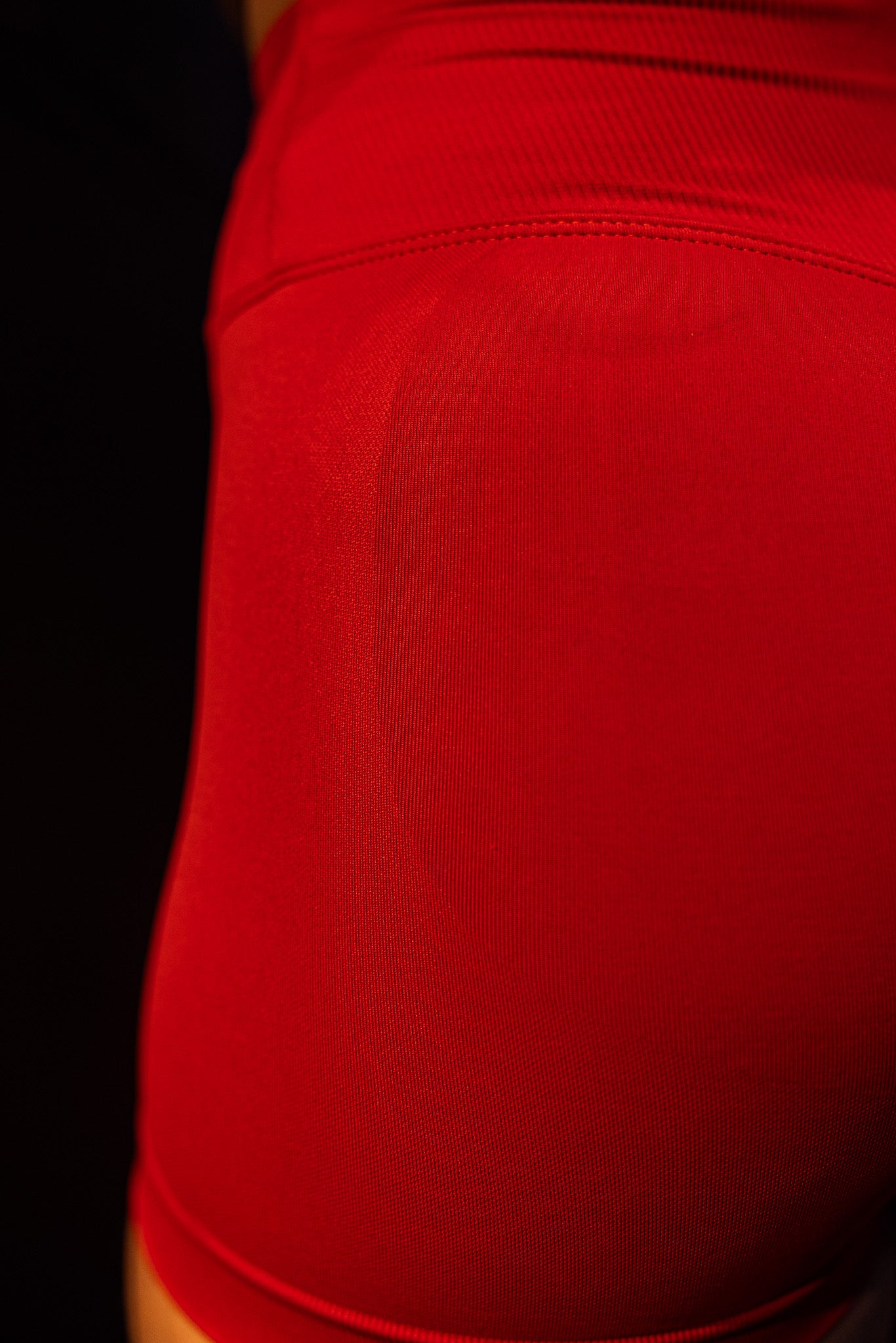 Passion Cherry Magical Short