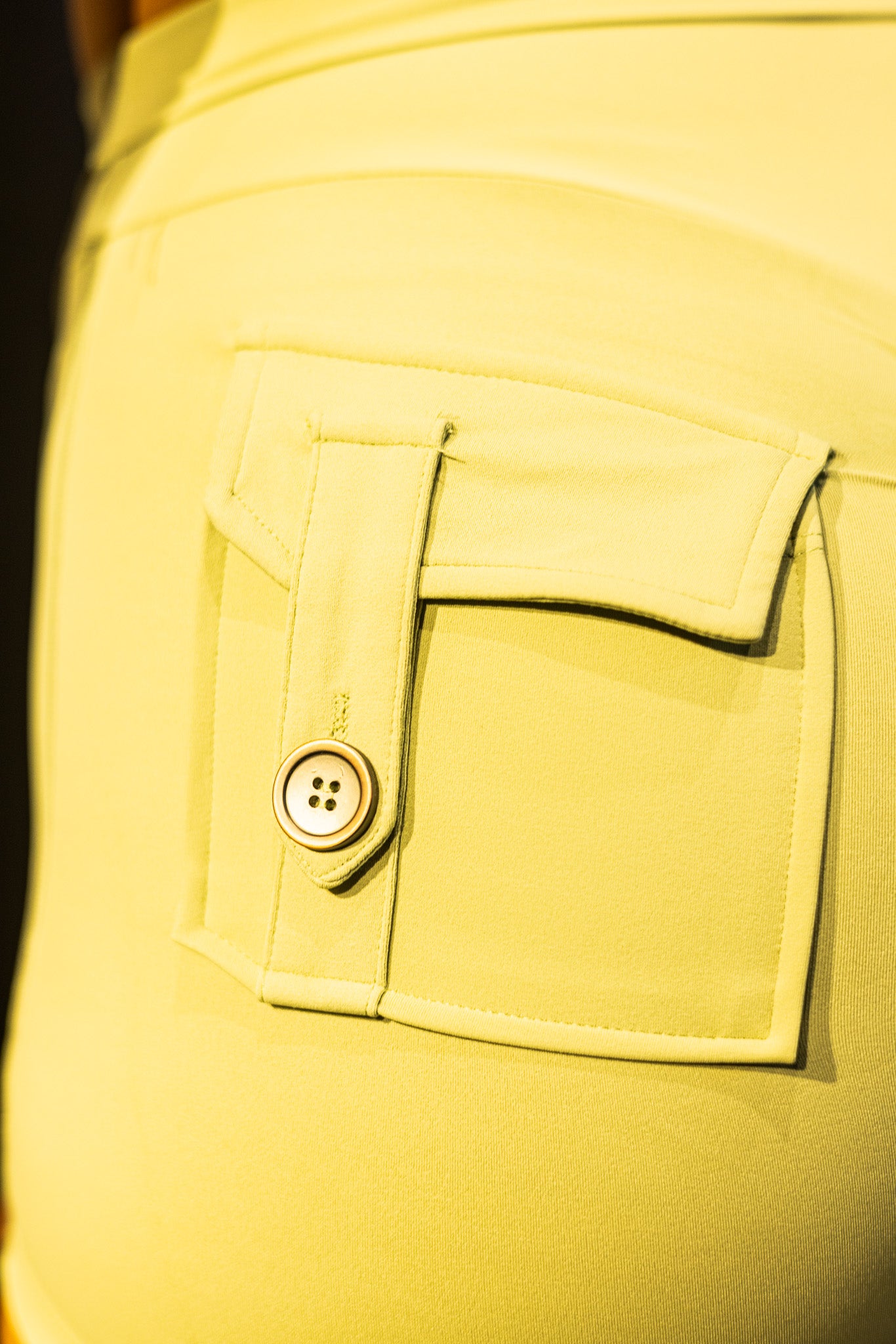 Sculpt Shorts Olive