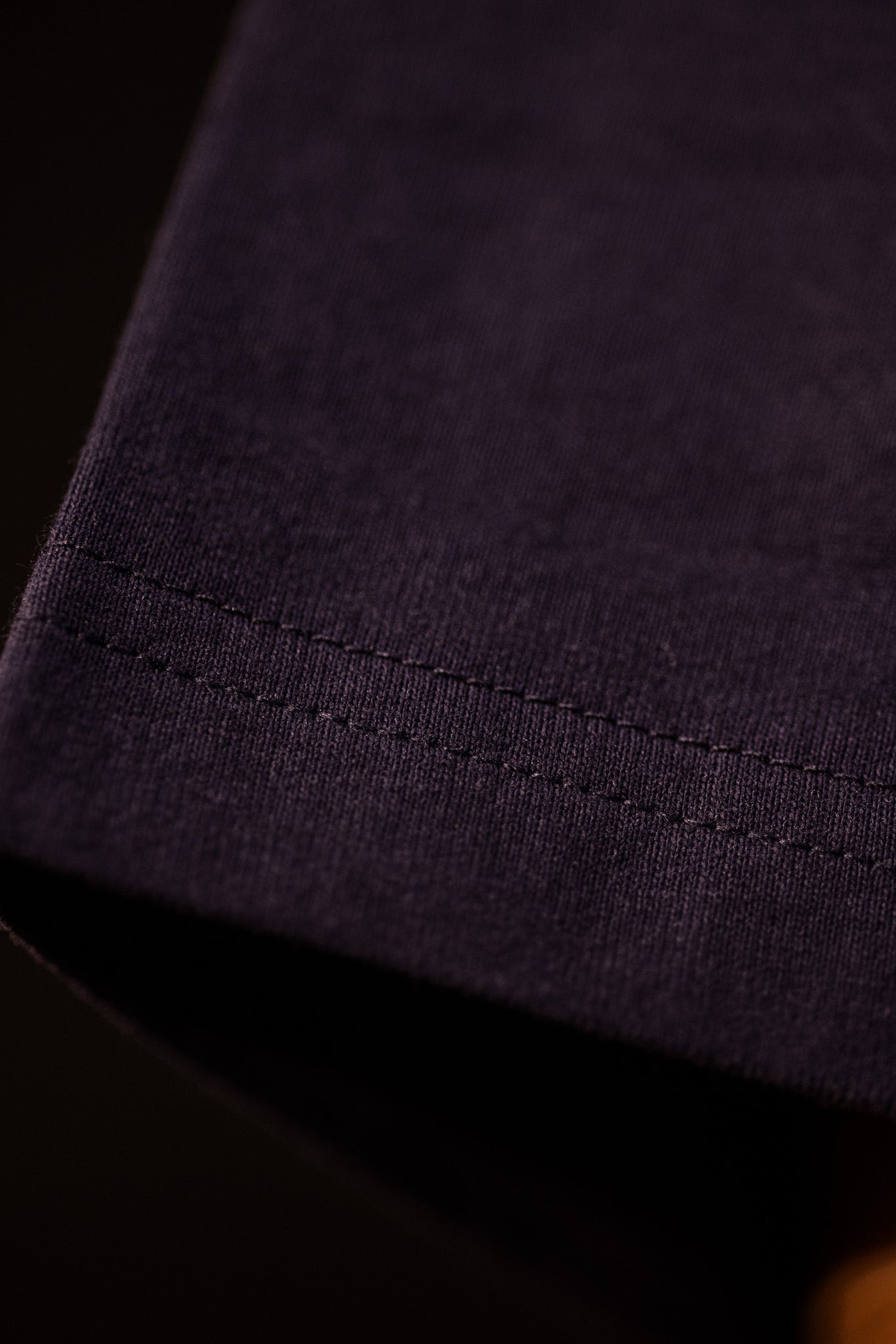 Liberty Oversize Tee Navy