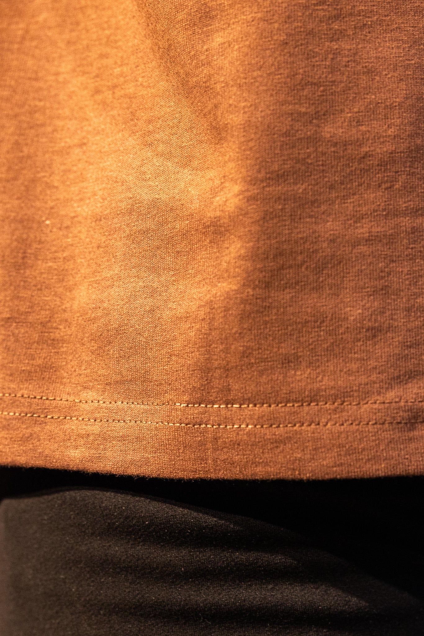 Hakai suru Pump Cover Espresso