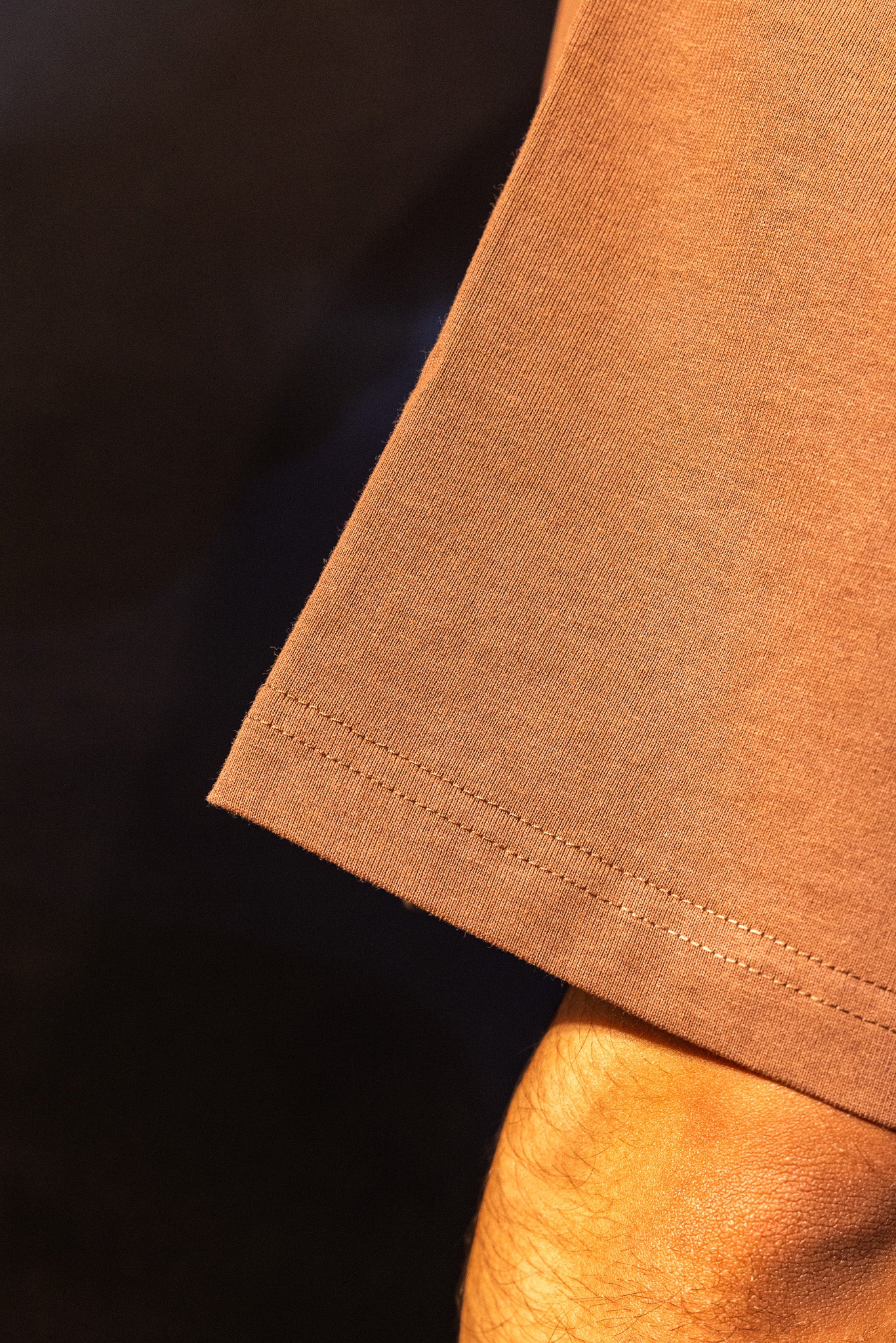 Hakai suru Pump Cover Espresso