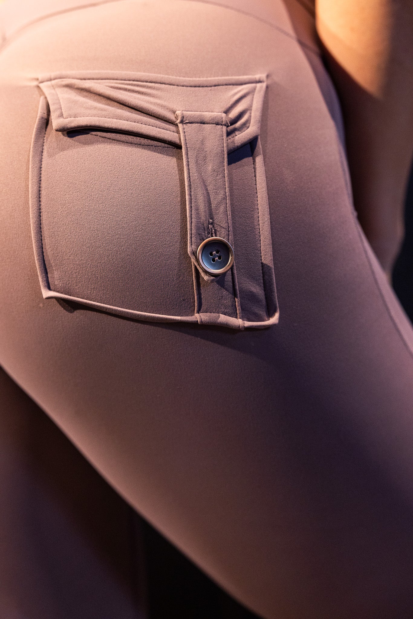 Sculpt Leggings Lavender
