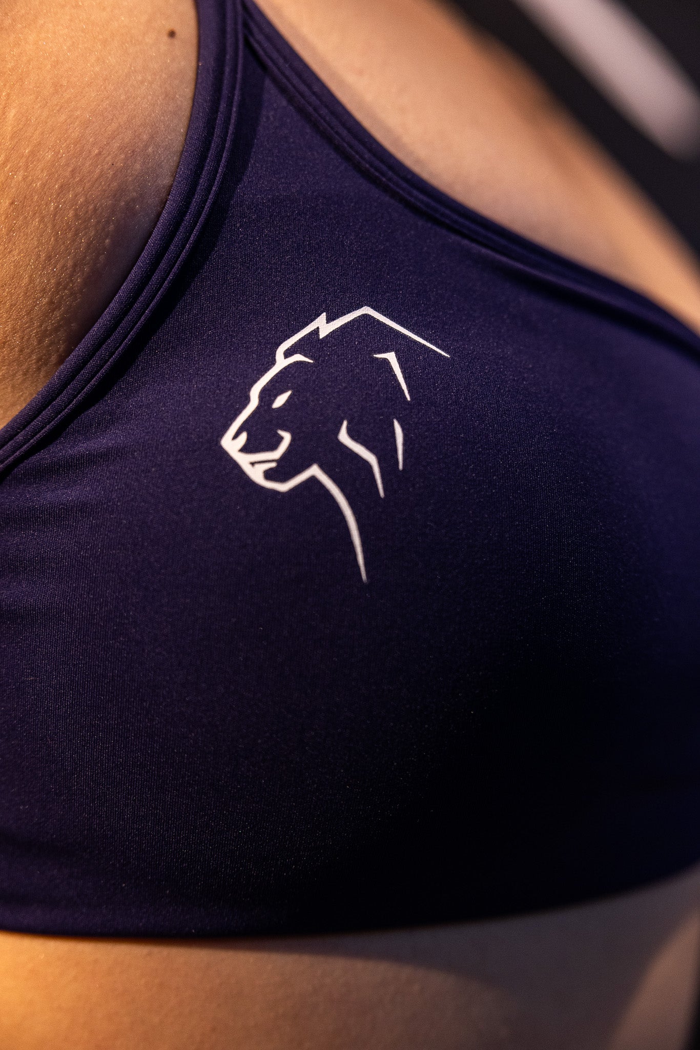 Athena Sports Purple Blue