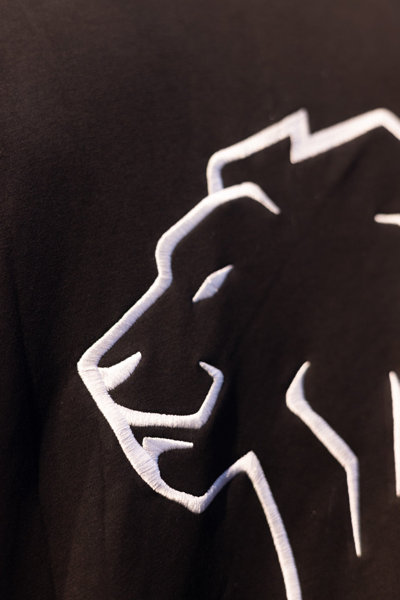 EVO sweater Black