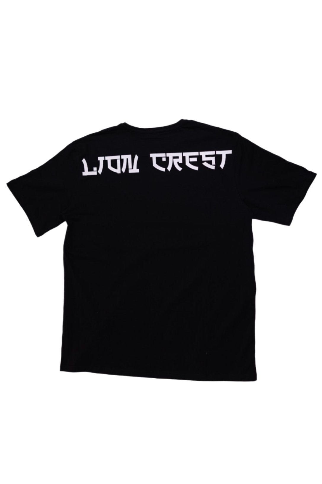 Lion Crest "Kyōryokuna" Performance Tee