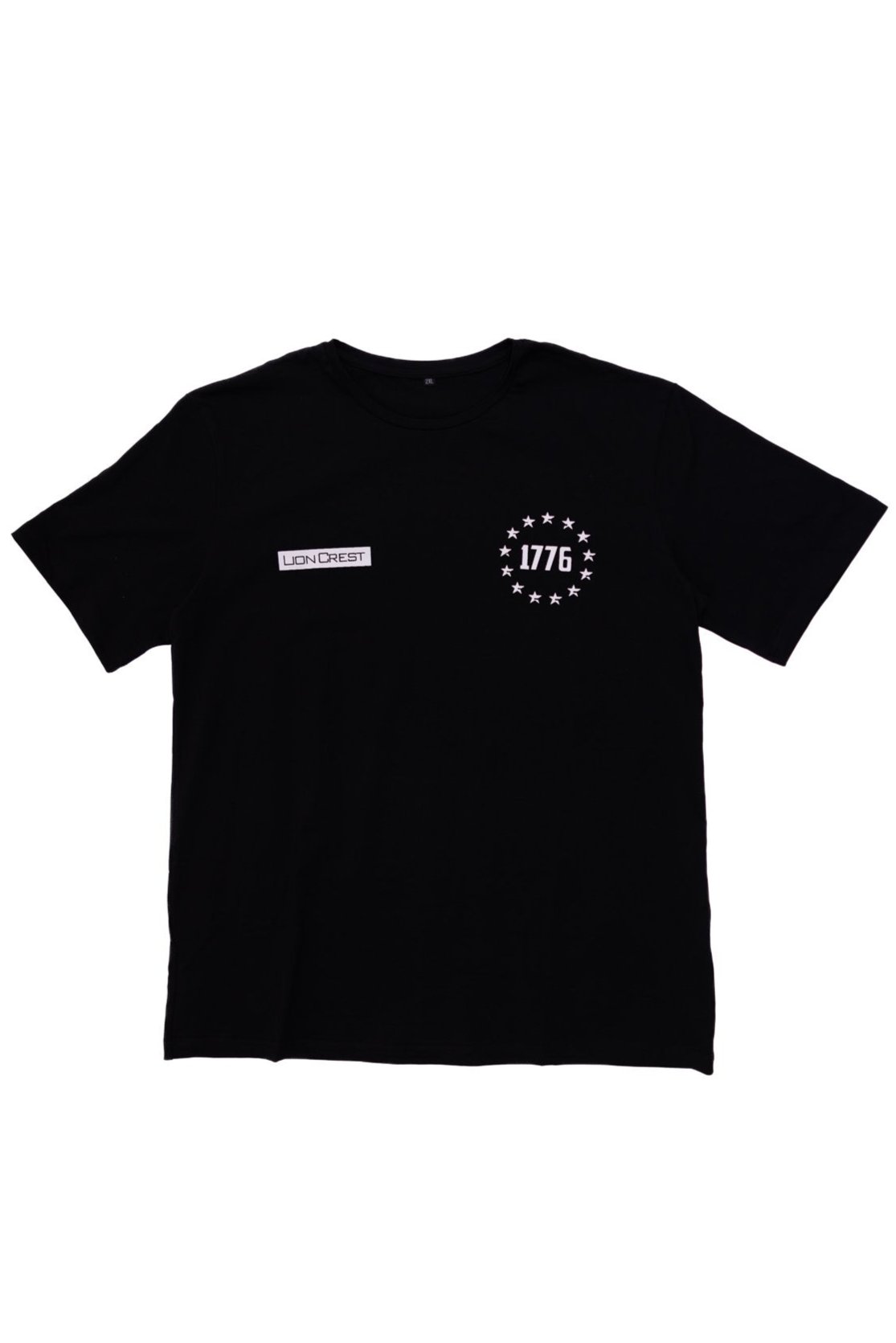 Patriot "We The People" T-shirt