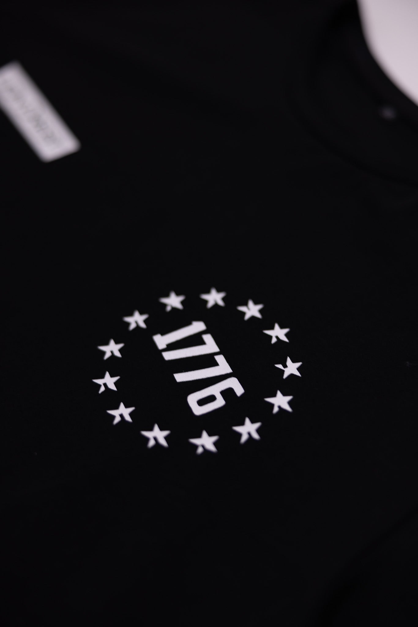 Patriot "We The People" T-shirt