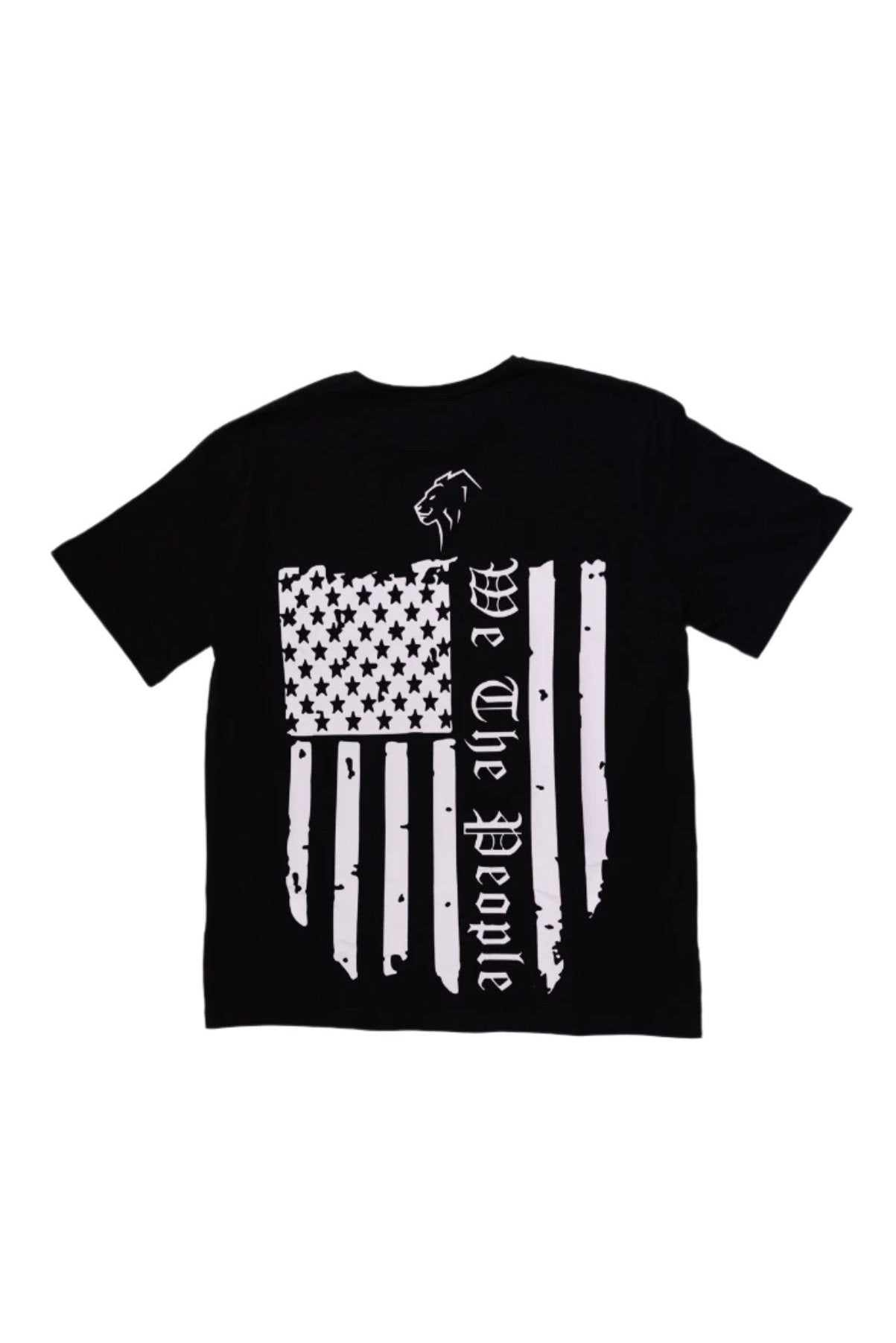 Patriot "We The People" T-shirt