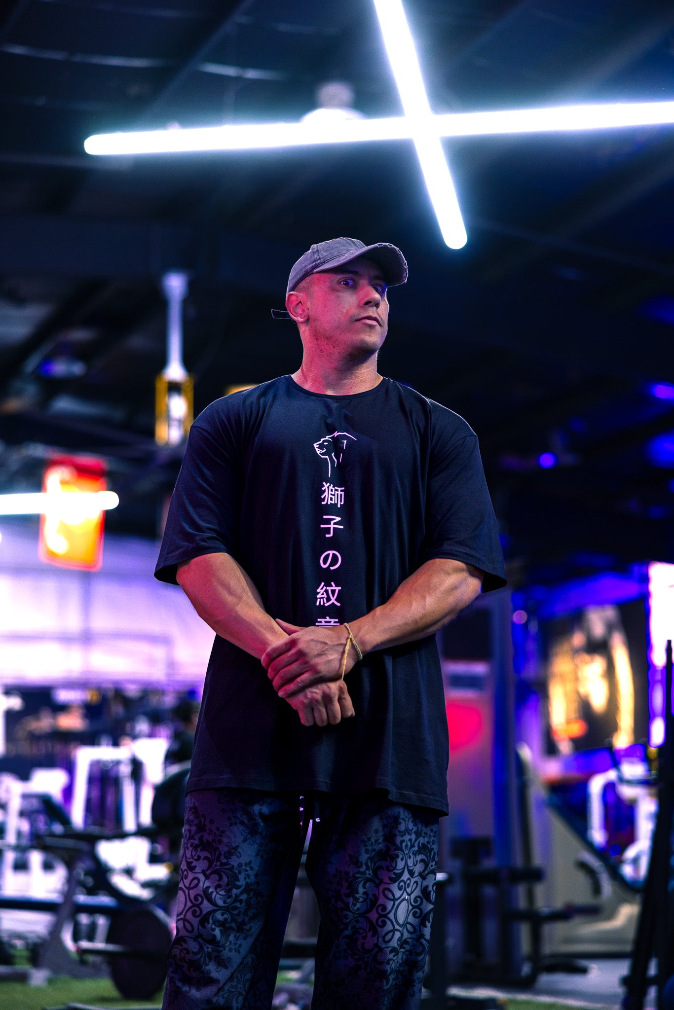 Patriot "We The People" T-shirt