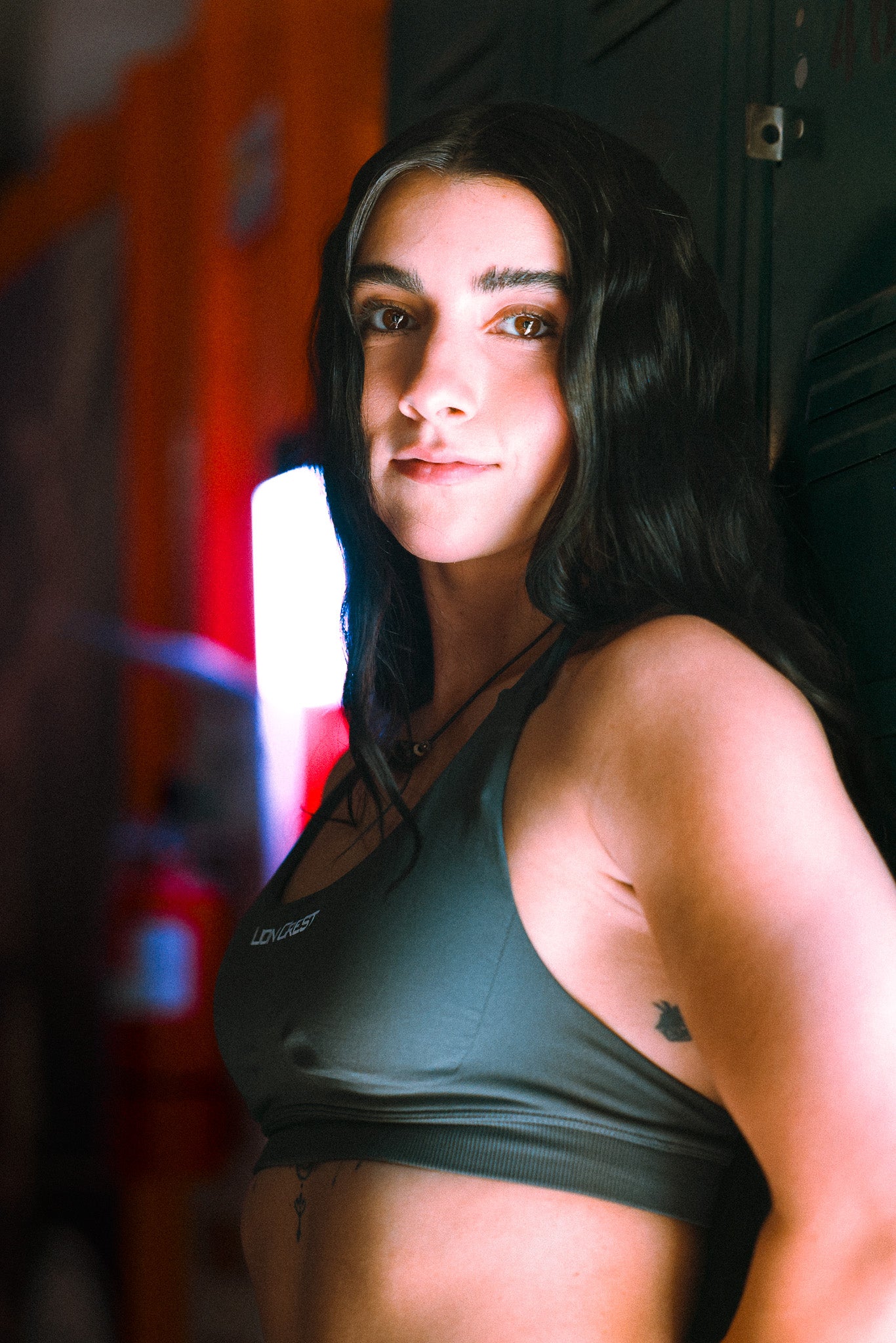 Lioness Shorts  Set 4.5"