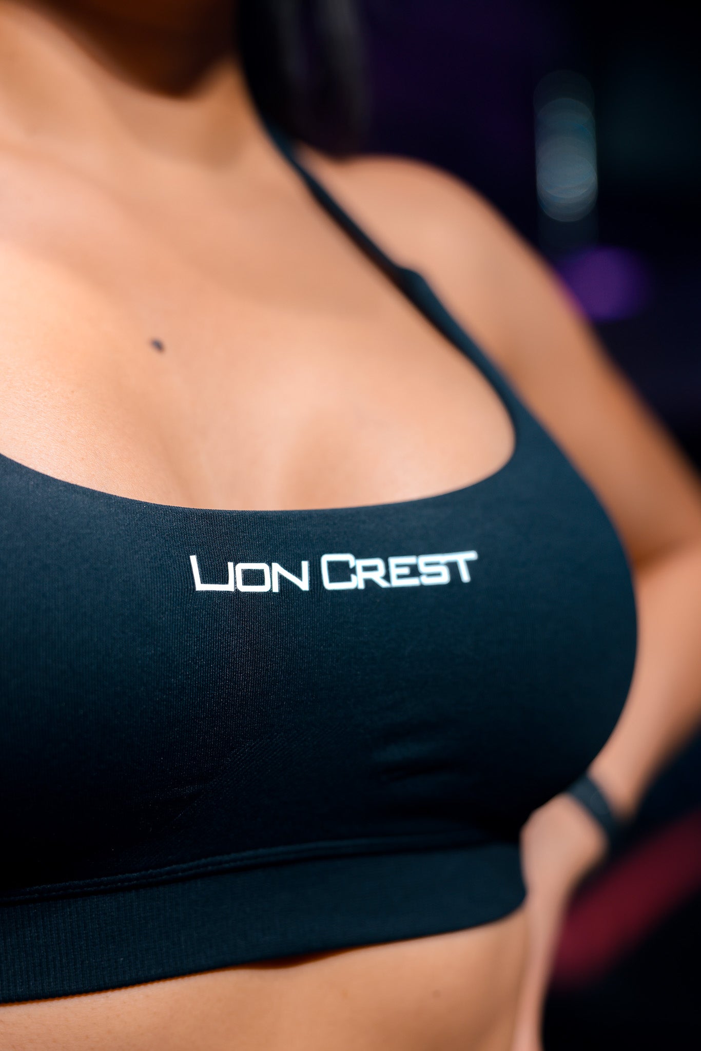 Lioness Shorts  Set 4.5"