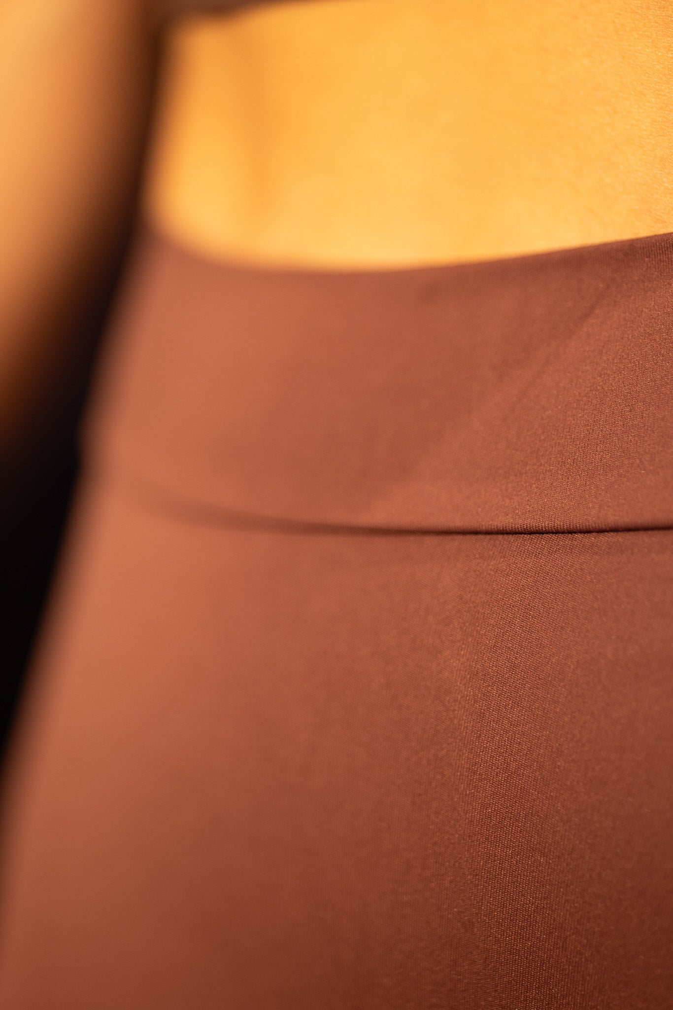 Aphrodite Leggings Latte
