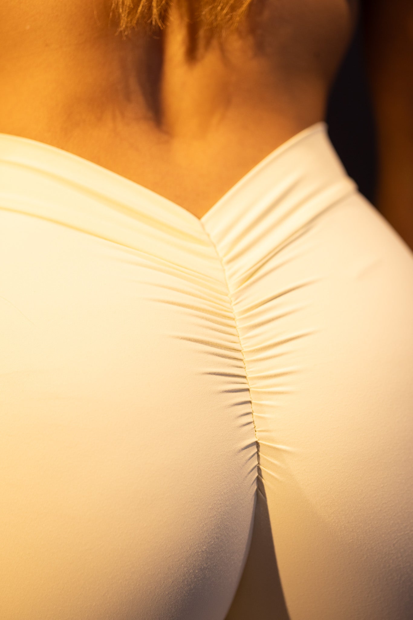 Aphrodite LeggingsCream