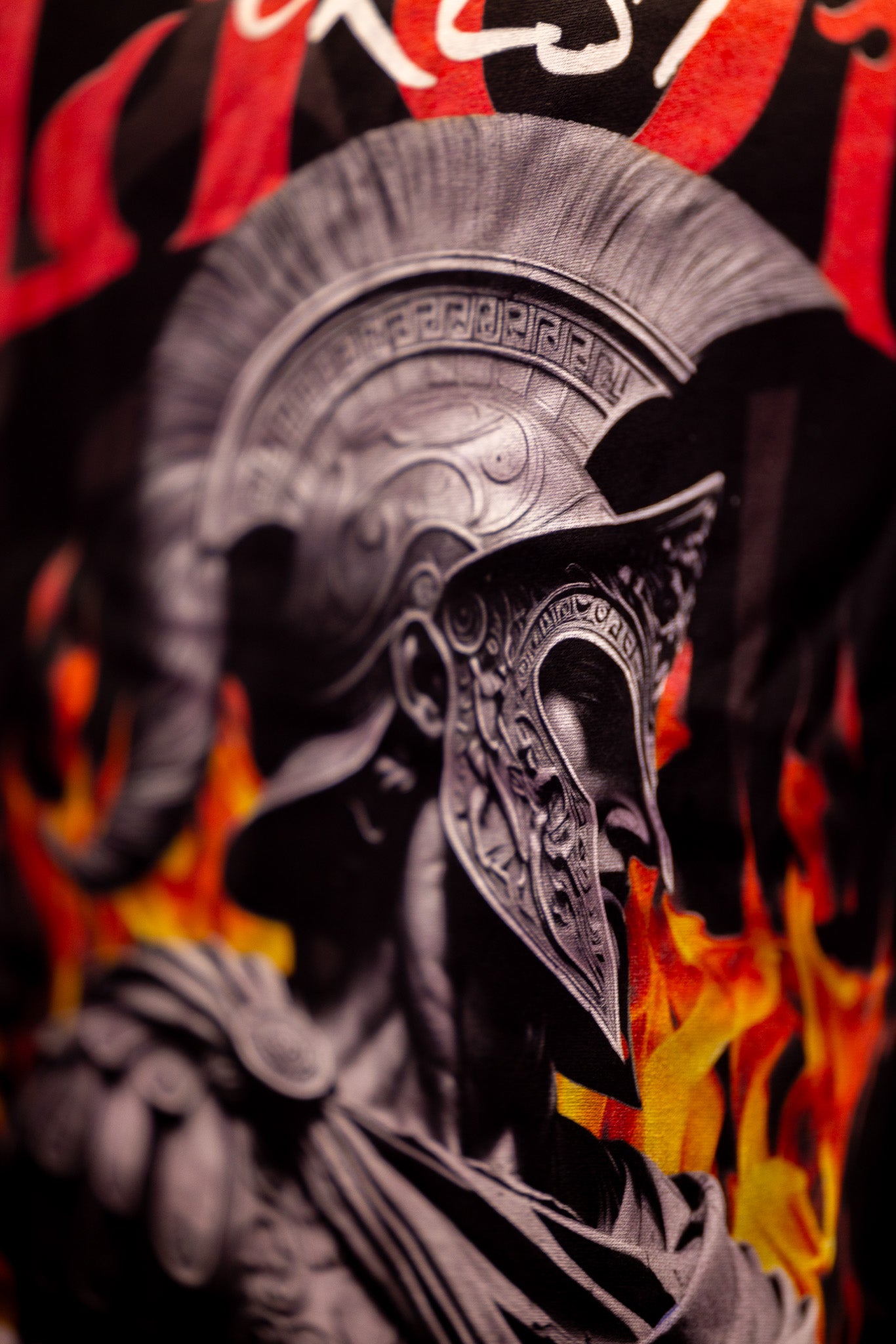 Stoic Pump Covers "Spartan"