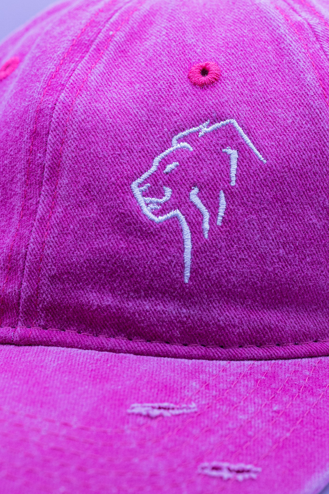 Hot Pink