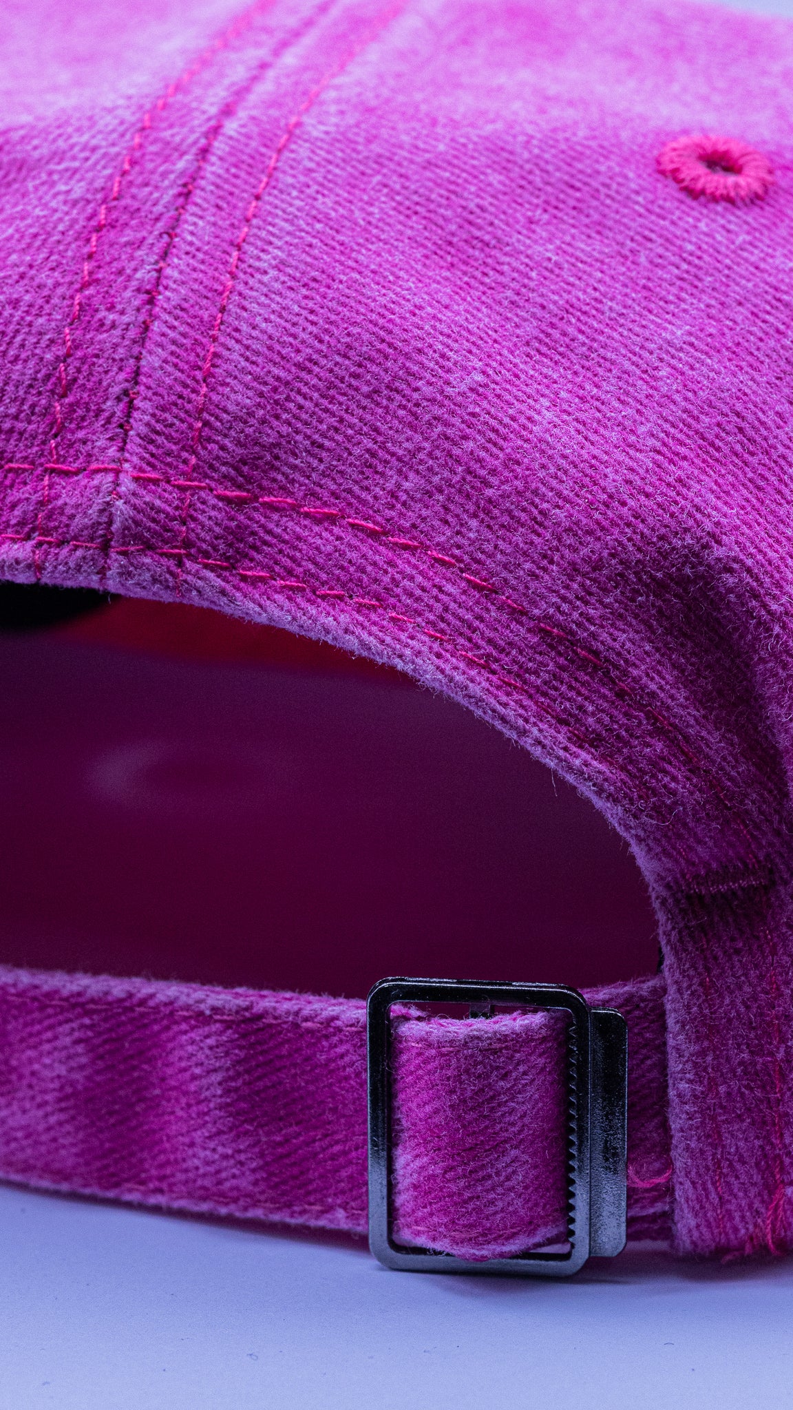Hot Pink