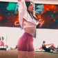 Lioness Shorts  Set 4.5"