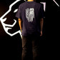 Liberty Oversize Tee Navy