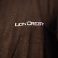 Liberty Oversize Tee OffBlack