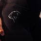 Sculpt Leggings Blackout