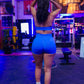Lioness Shorts  Set 4.5"