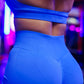 Lioness Shorts  Set 4.5"