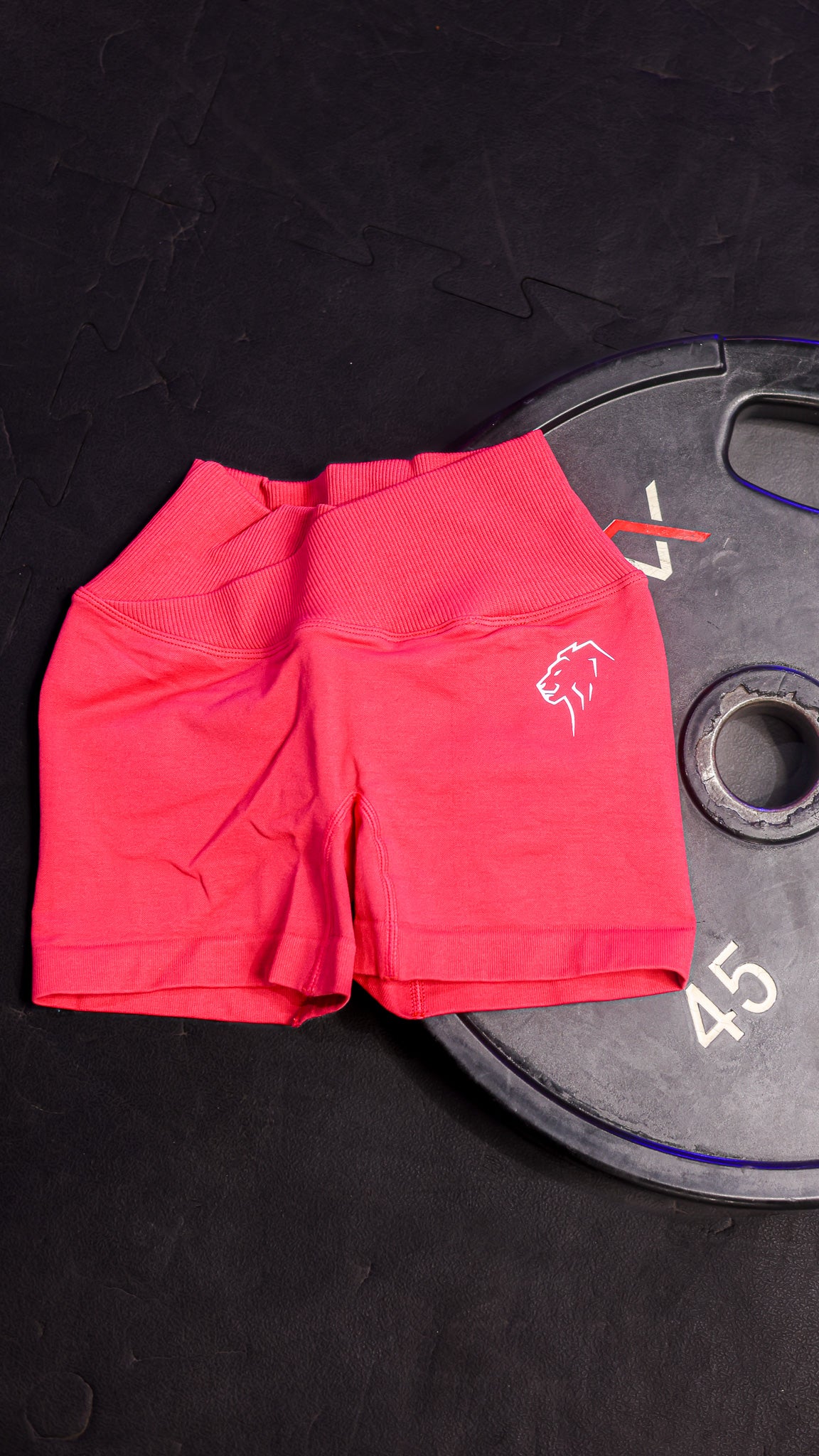 Varsity Short