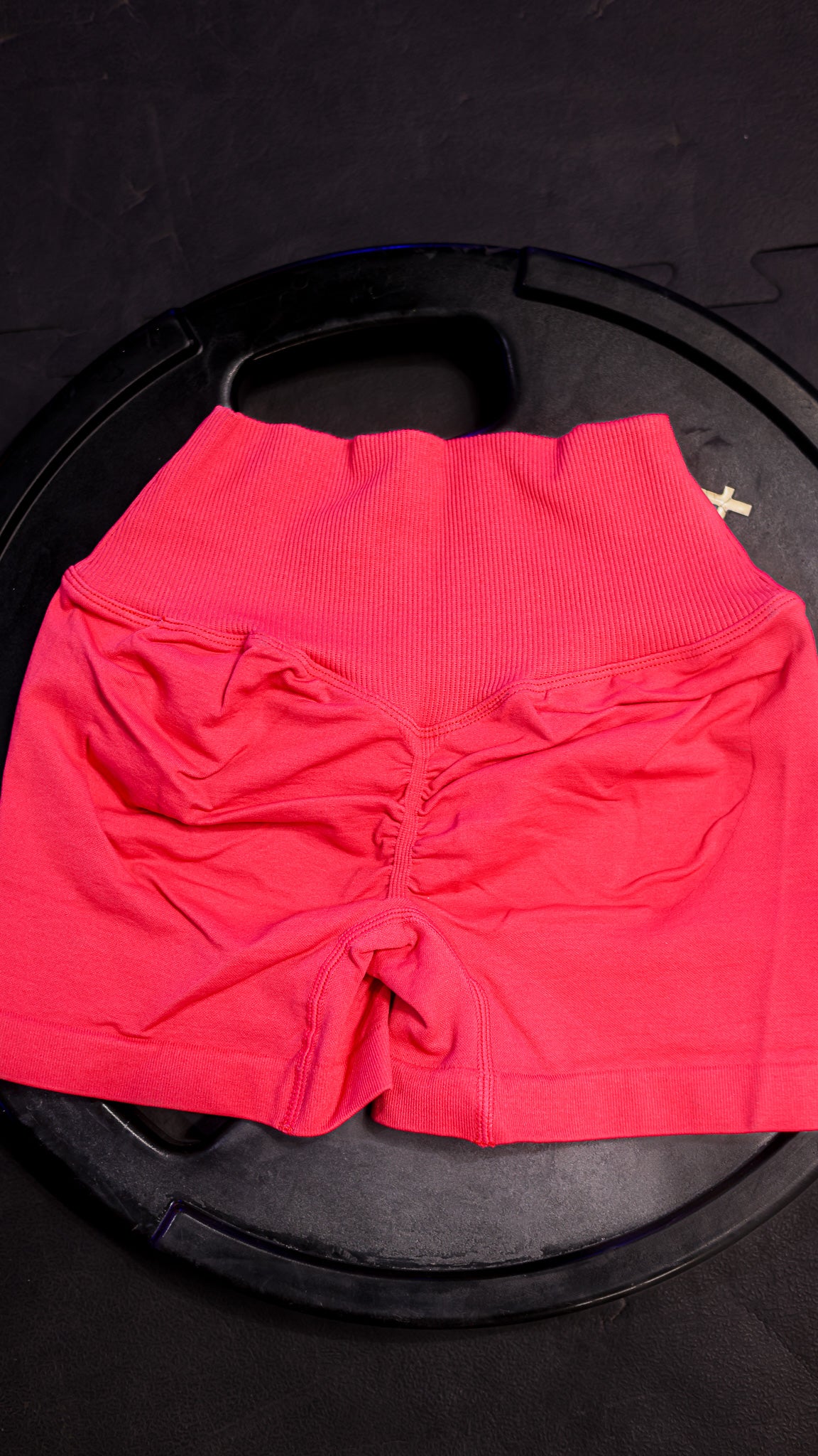 Varsity Short