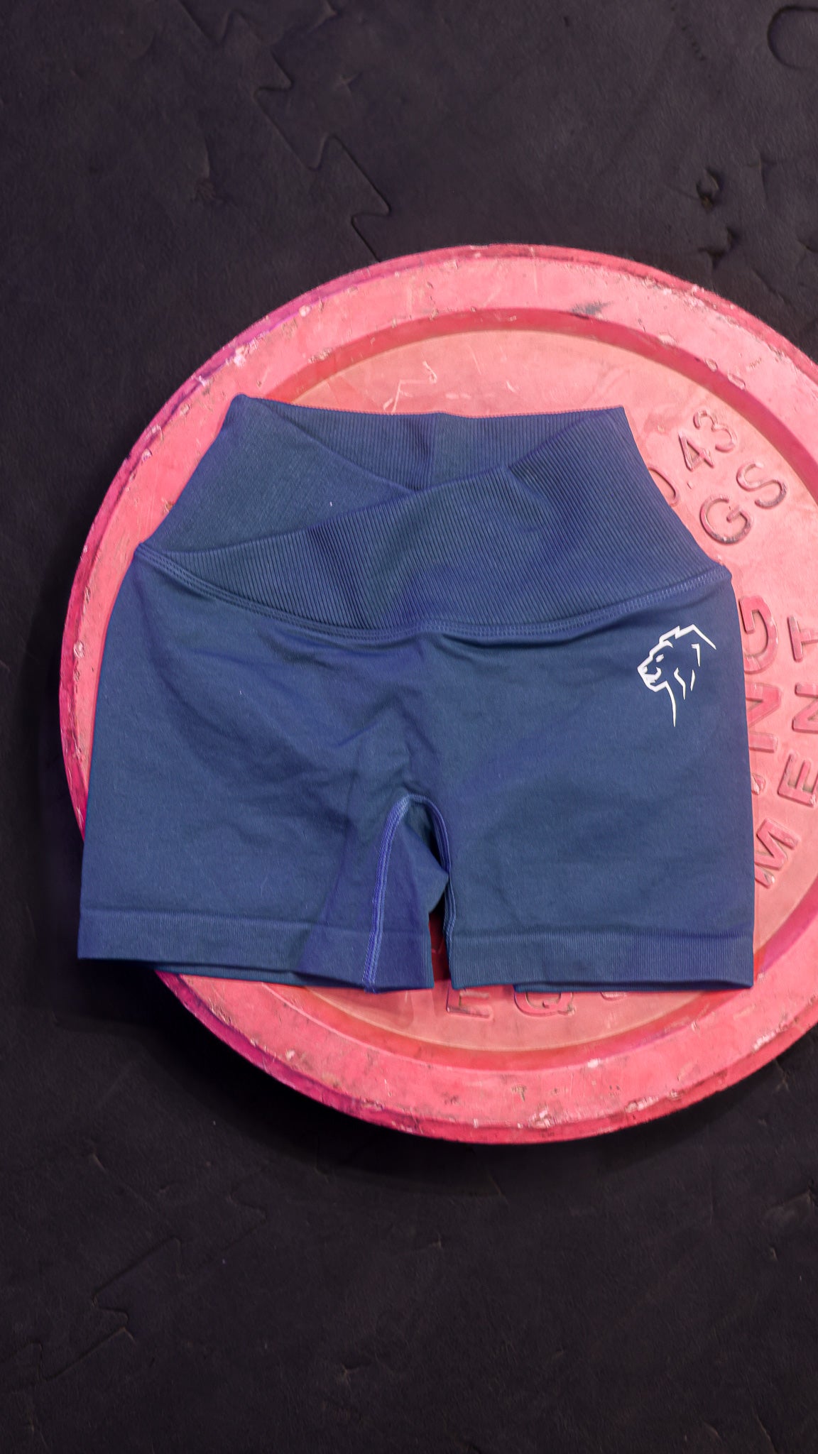 Varsity Short