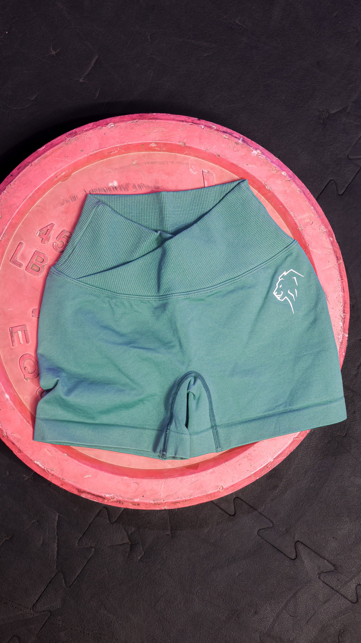 Varsity Short