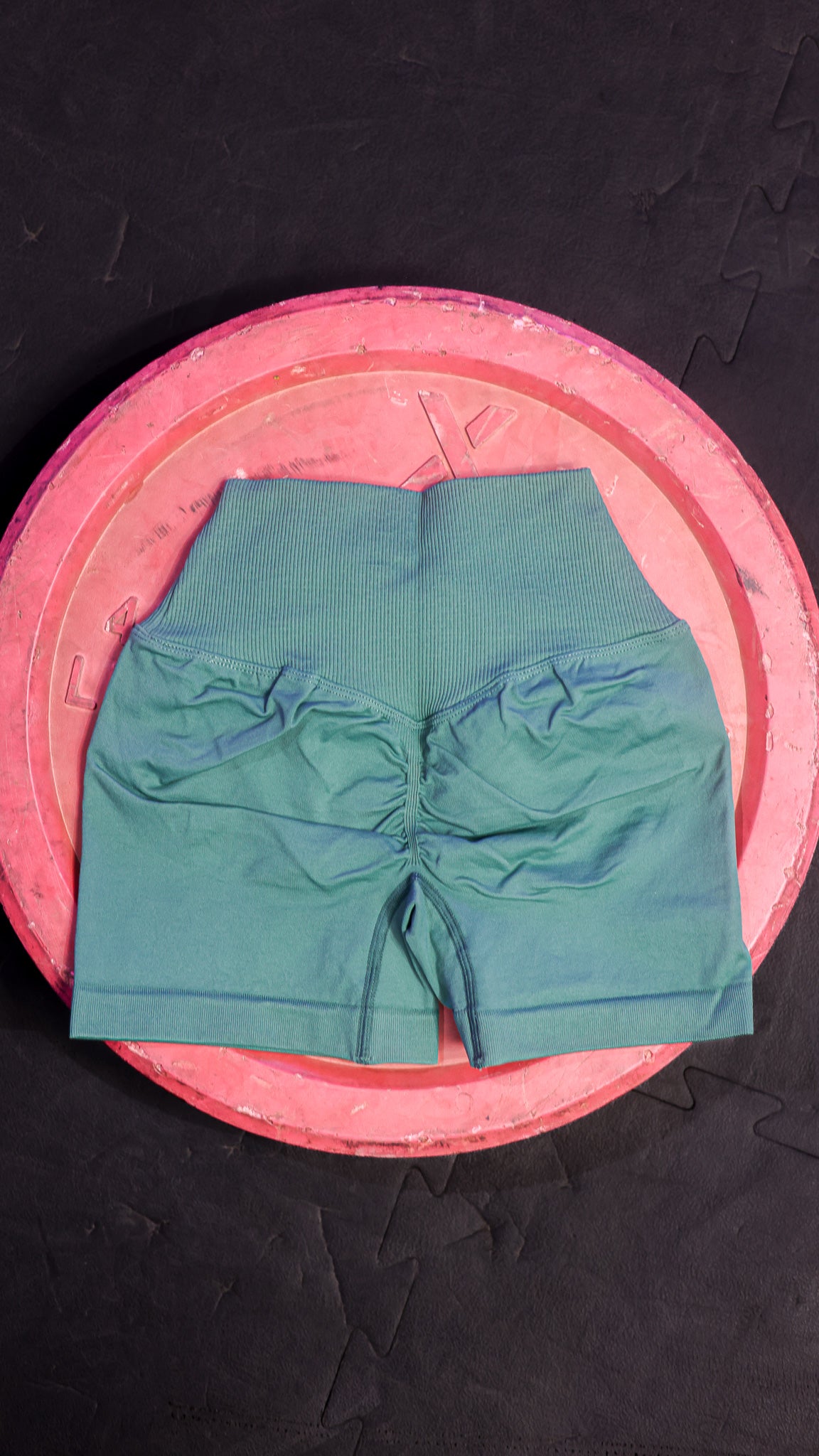 Varsity Short