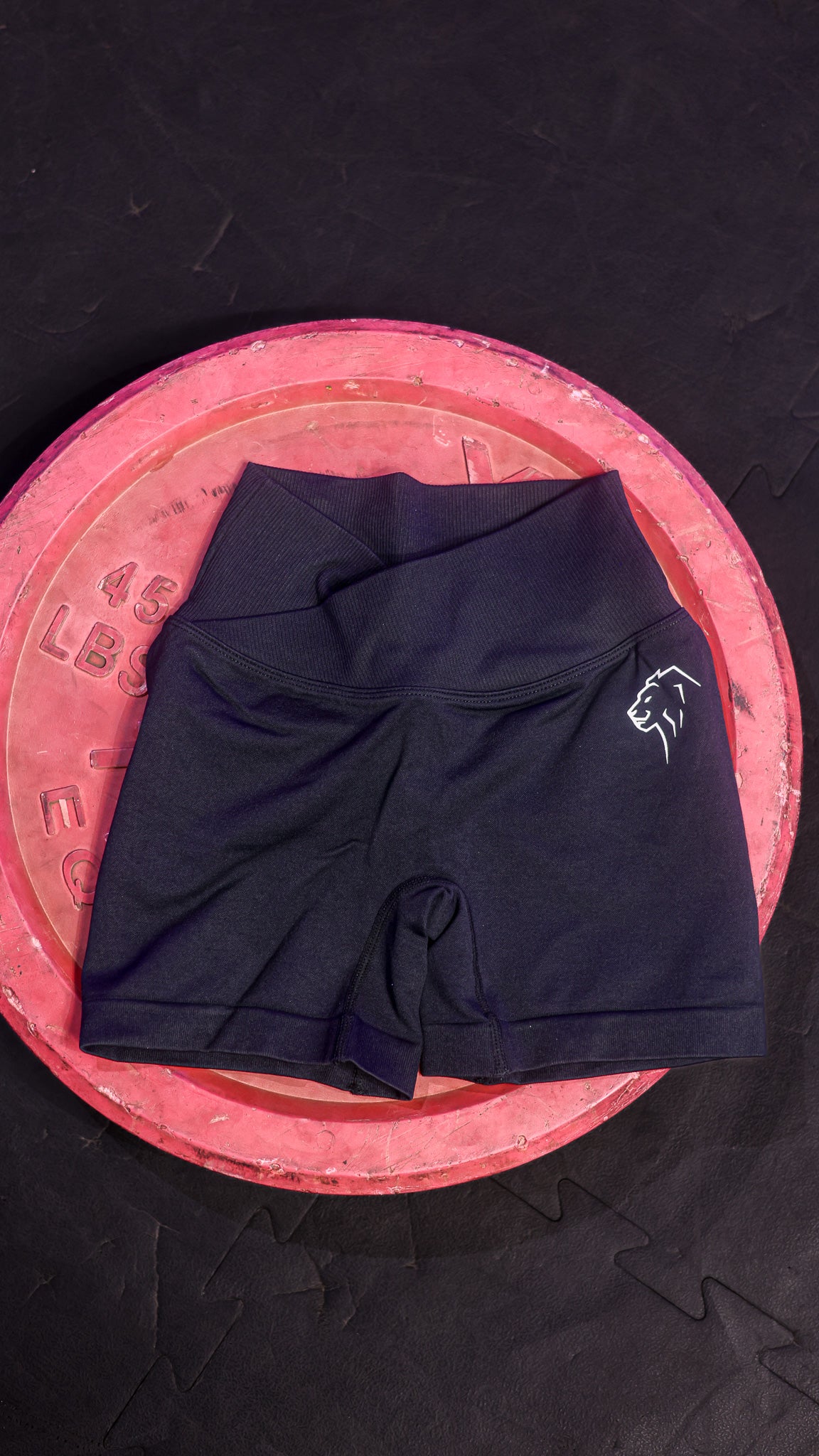 Varsity Short