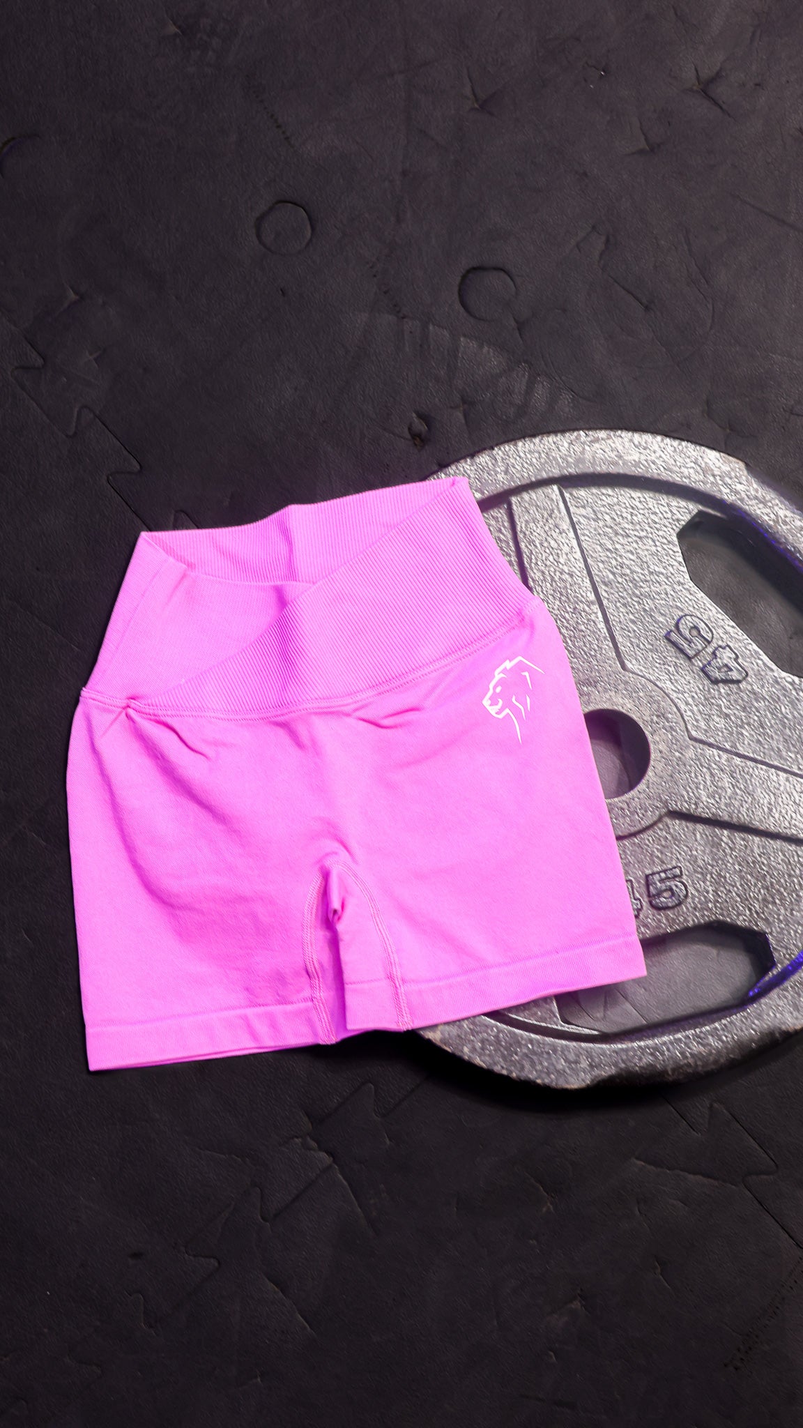 Varsity Short