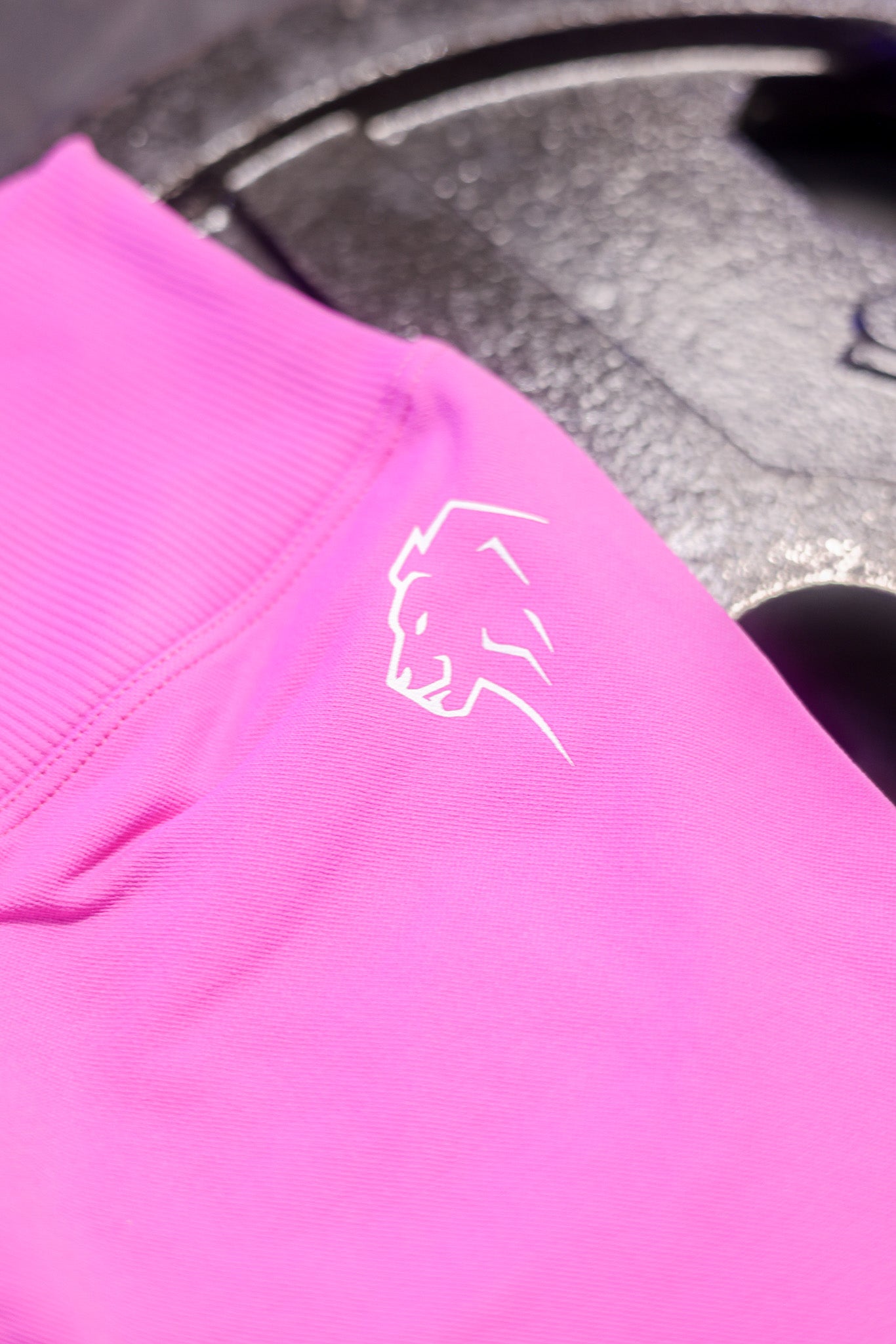 Varsity Short