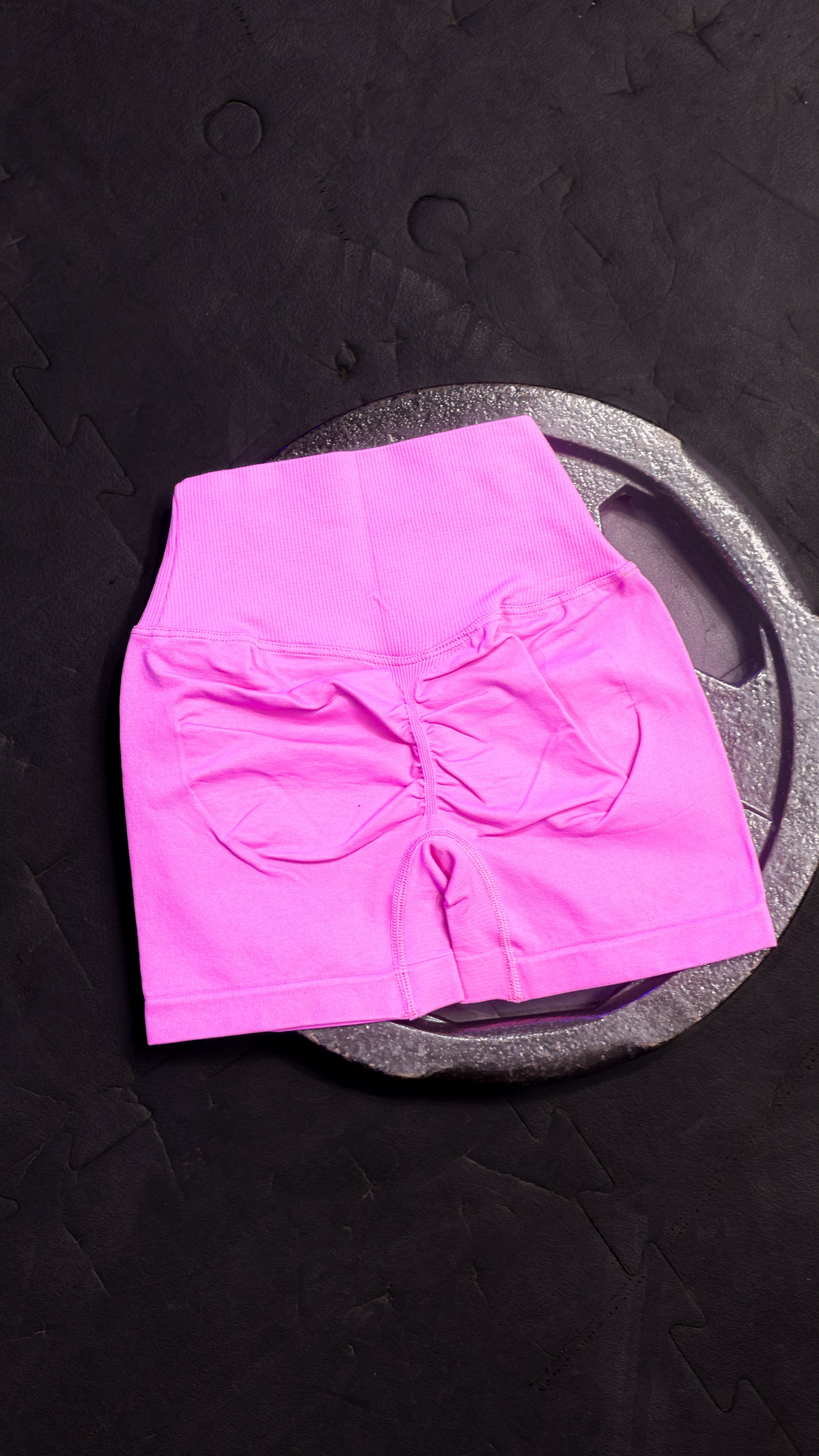 Varsity Short
