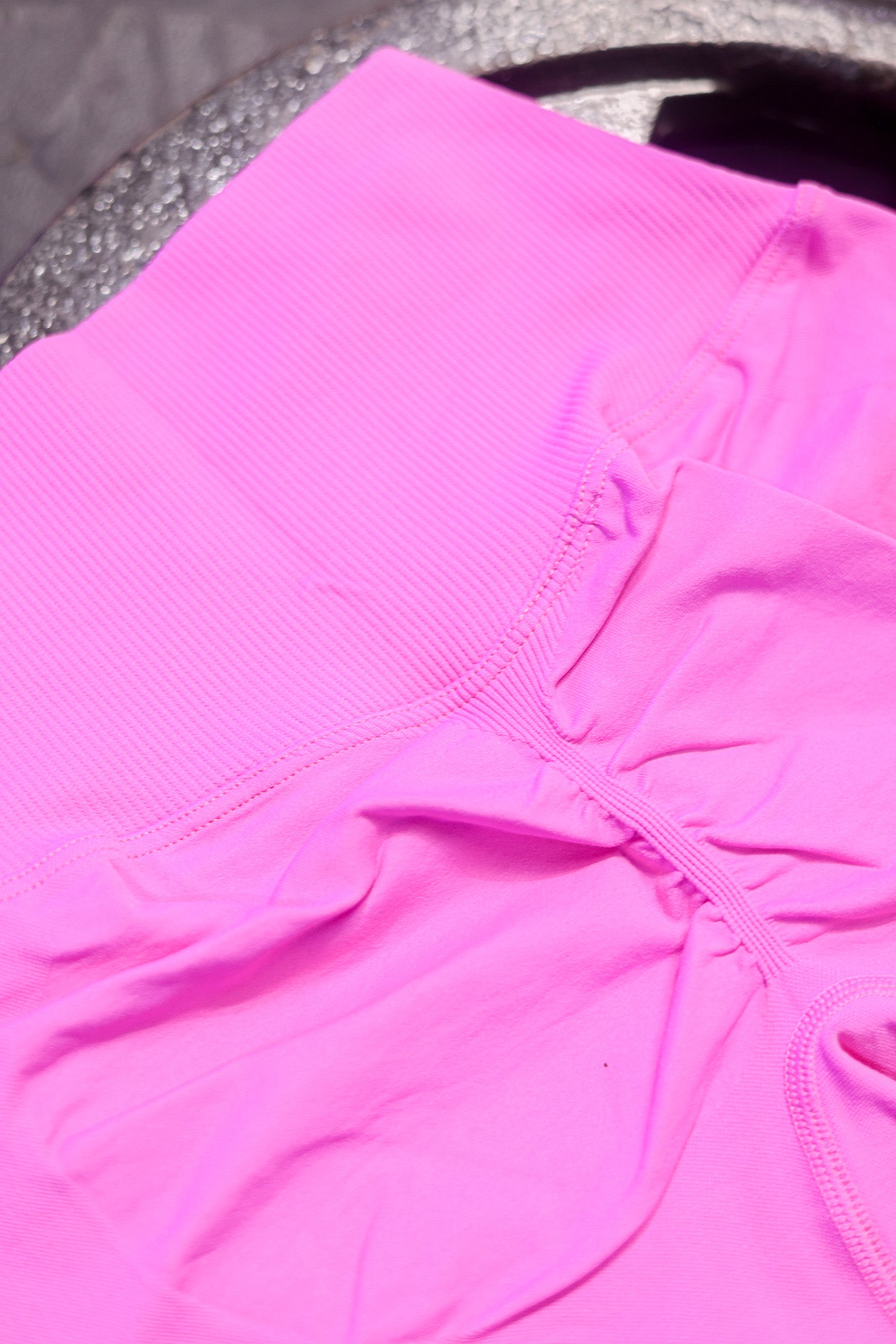 Varsity Short