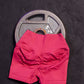 Varsity Short
