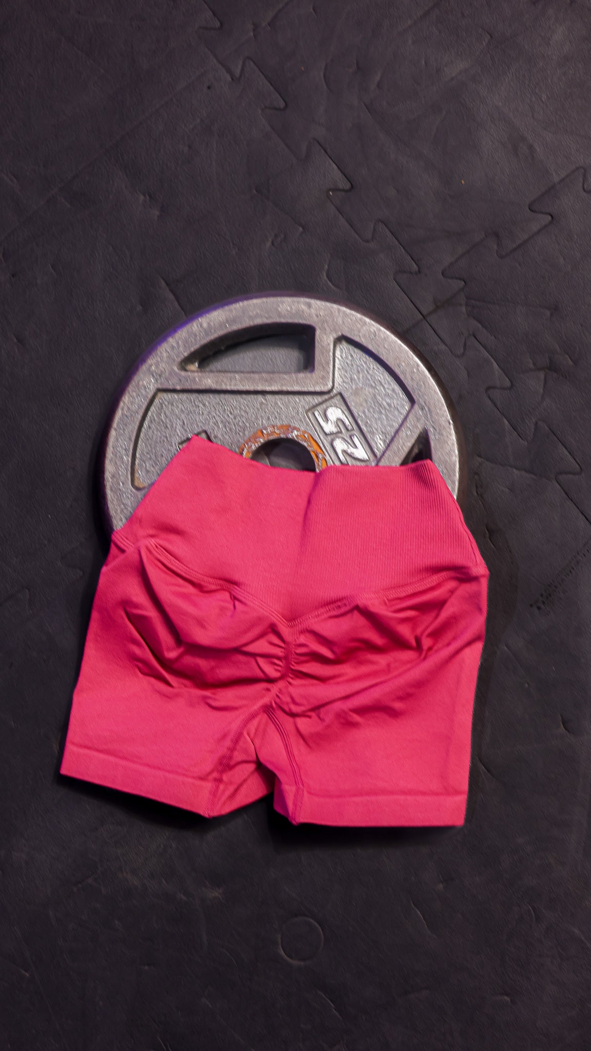 Varsity Short