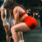 Lioness Shorts  Set 4.5"