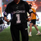 90's Over Size Jerseys