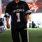 90's Over Size Jerseys
