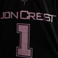 90's Over Size Jerseys