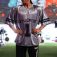 90's Over Size Jerseys