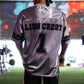 90's Over Size Jerseys