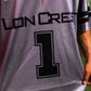 90's Over Size Jerseys
