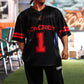 90's Over Size Jerseys