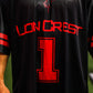 90's Over Size Jerseys