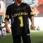 90's Over Size Jerseys