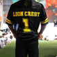 90's Over Size Jerseys