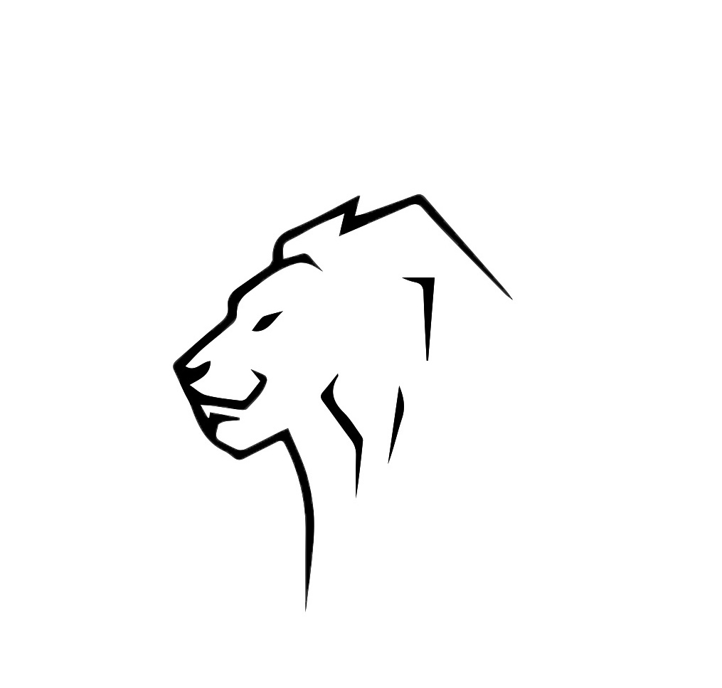 lion crest
